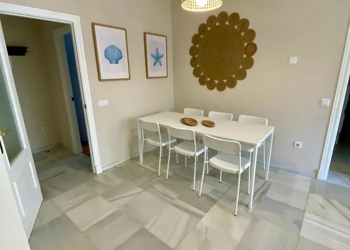 Playa Ballena * Chipiona